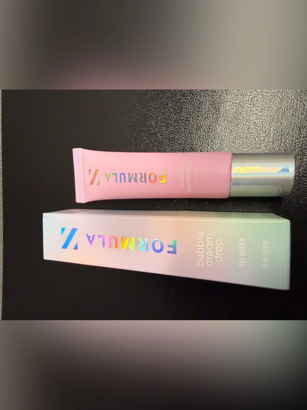 Formula X Bubble Dreamalot Hydrating Lip Gloss